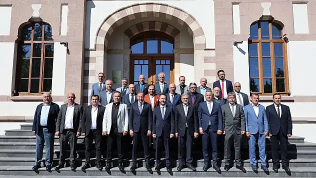 Ahilik Haftası, Konya'da çeşitli etkinliklerle kutlanıyor