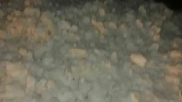 Rize'de yağmur, sel, kar derken şimdi de çığ