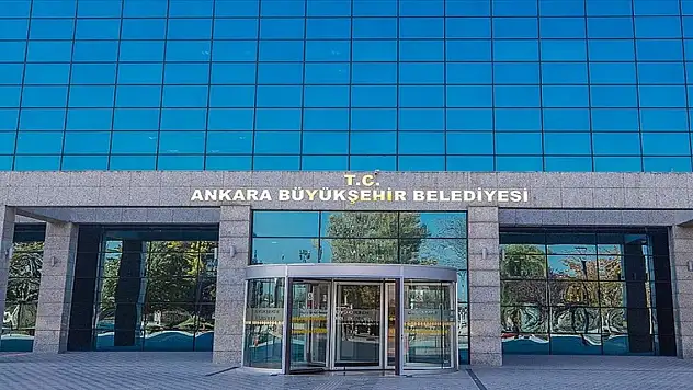 Ankara Büyükşehir Belediyesinin konser harcamalarına ilişkin soruşturmada 13 gözaltı