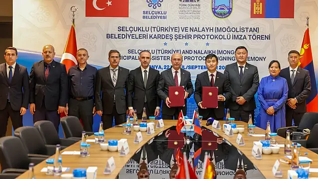 Selçuklu, Asya coğrafyasında daha tanınır hale gelecek