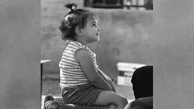 Kamyonetin altında kalan Meryem bebek, yaşamını yitirdi