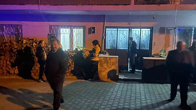 Sır ölümde şok eden detaylar