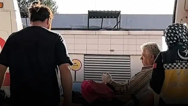 Kurduğu köstebek tabancasının patlamasıyla yaralandı! Çiftçinin durumu ciddiyetini koruyor