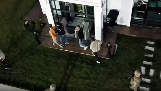 Muvazaalı gayrimenkul satışıyla vatandaşlık sağlayan suç örgütü çökertildi