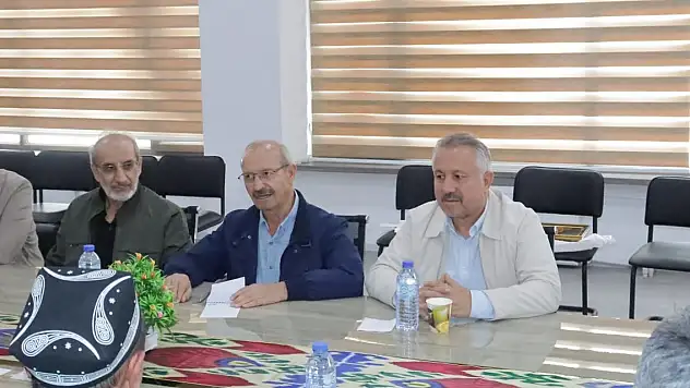 Konya'dan Buhara'ya kültür köprüsü