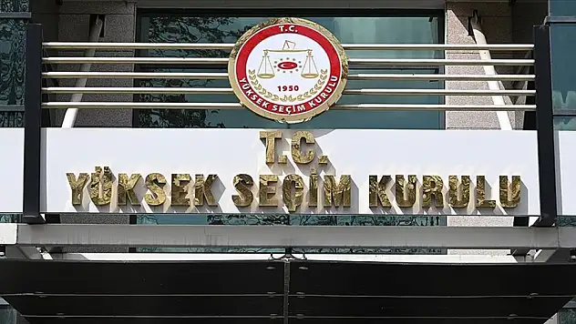 YSK'de 6 üye değişecek, yeni başkan seçilecek