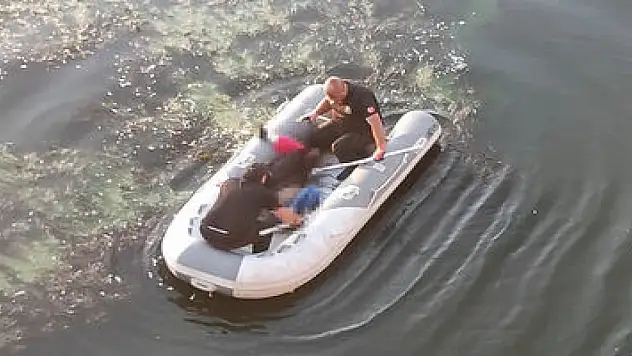 51 yaşında kadın cesedi bulundu