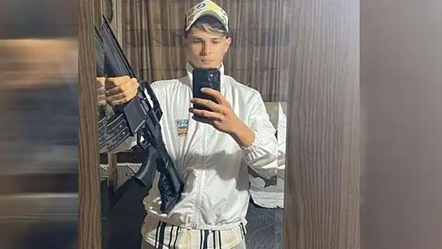 Ava gitmesini istemediği annesini av tüfeğiyle öldürdü