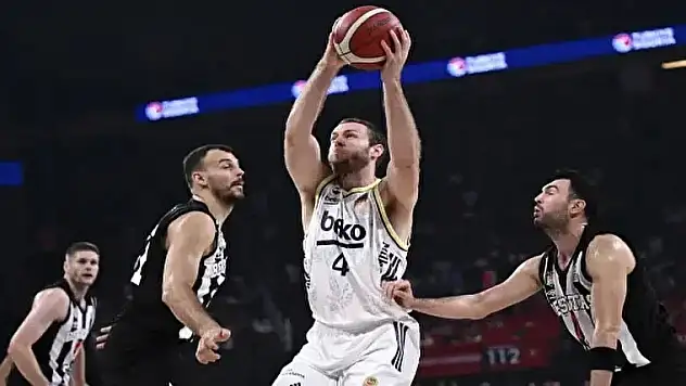 38. Erkekler Cumhurbaşkanlığı Kupası sahibini buldu