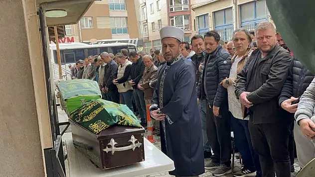 2 can için 5 ay tutuklu kaldı... Acılı baba isyan etti