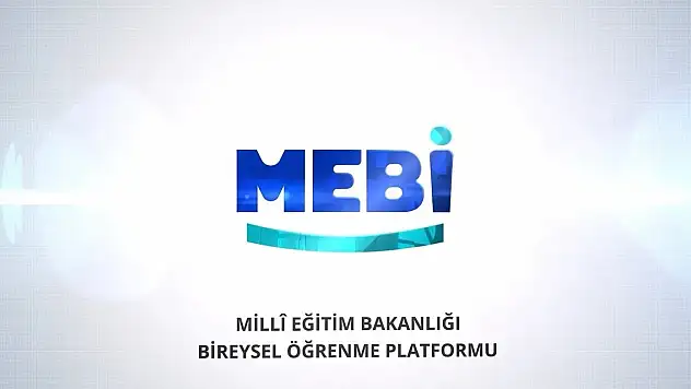 MEBİ'ye yeni özellik eklendi