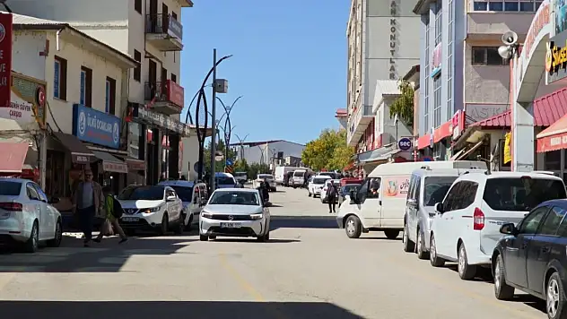 Son Dakika! Erzurum'da deprem