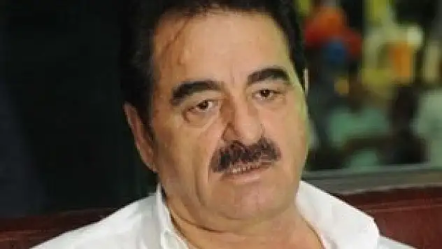 Ünlü sanatçı İbrahim Tatlıses taburcu oldu