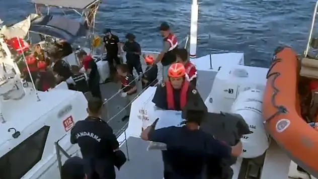 Mavi vatanda zehir tacirlerine geçit yok: 2 gözaltı