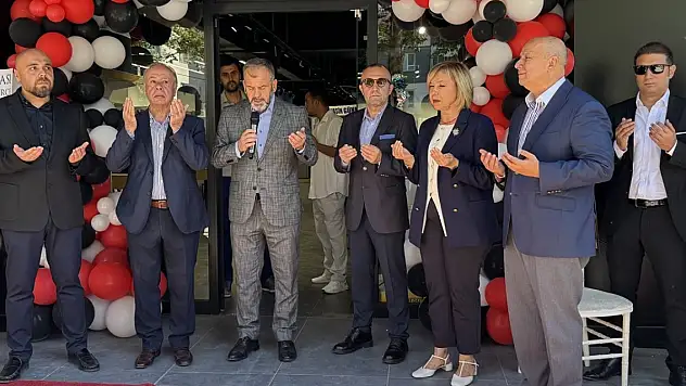 Arçelik, Konya'da 40. mağazasını açtı