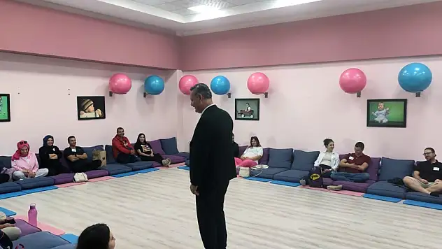 Konya'dan Türkiye'ye örnek olan projede yeni aşamaya geçildi