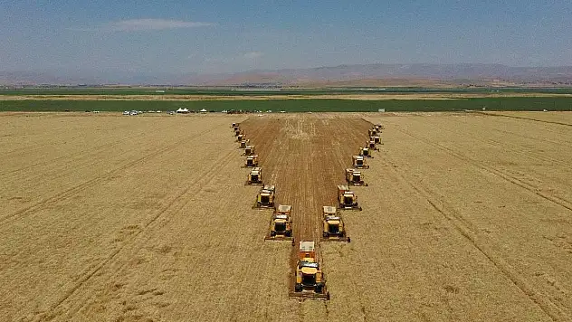 Çiftçilere 47 milyon destek