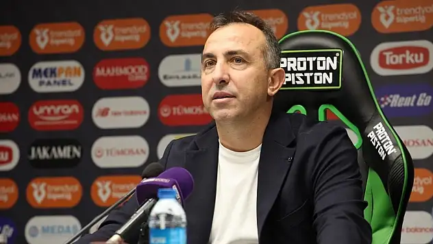 Konyaspor-Başakşehir, İlki yaşamak istiyor!