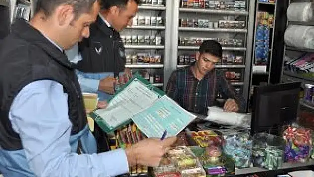 Meram bayrama hazır