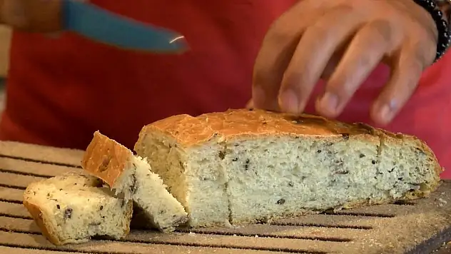 'Mutluluğun anahtarlarından biri bu'