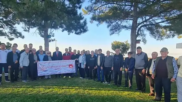 Beyşehir'de bugün neler oldu?