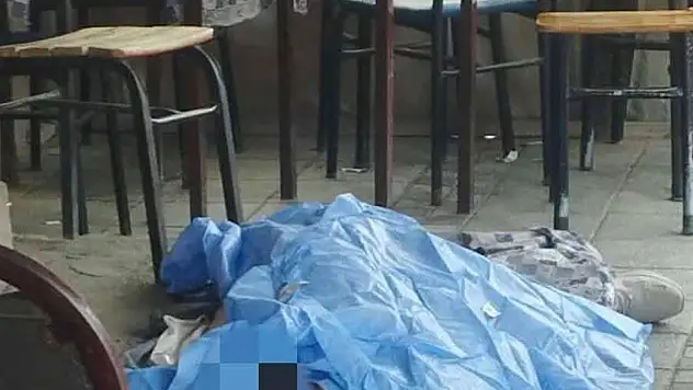 Baba-oğul tarafından kıraathanede vurularak öldürüldü