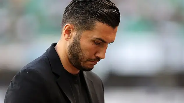 Nuri Şahin, Konyaspor yenilgisini değerlendirdi!