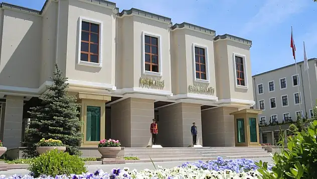 Servis sürücüsünü öldüren DEAŞ mensuplarına operasyon