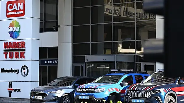 Can Holding'e yönelik ikinci aşama operasyon: 26 gözaltı