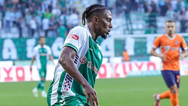 Konyaspor'un çalışma planı belli oldu!