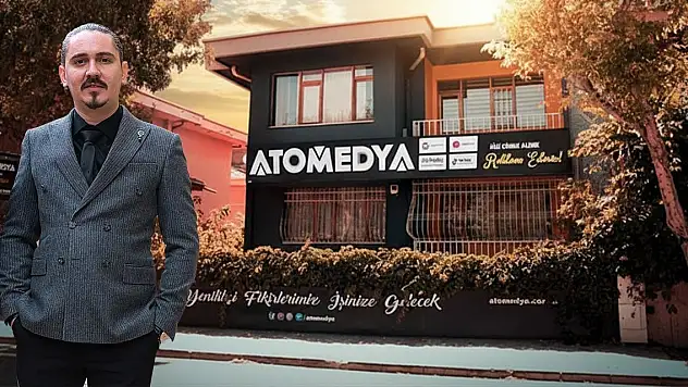 Dünya markalarının resmi iş ortağı: ATOMEDYA