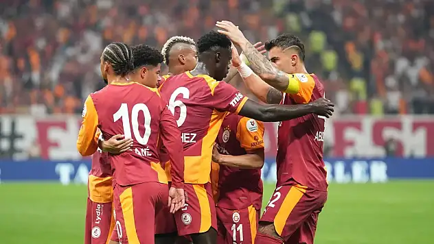 Şampiyonlar Ligi'nde 2. sınav! Galatasaray, Liverpool karşısında
