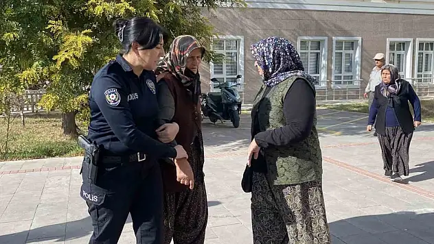 6 sanık da beraat etti, cinayet faili meçhule döndü