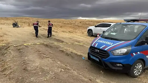 Köyde çıkan silahlı kavgada kan aktı! Bir kişi öldü