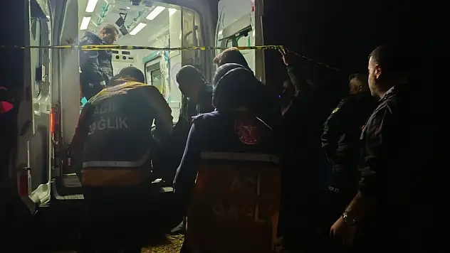 3 gündür kayıp olarak aranıyordu, 30 metrelik kuyuda ölü bulundu