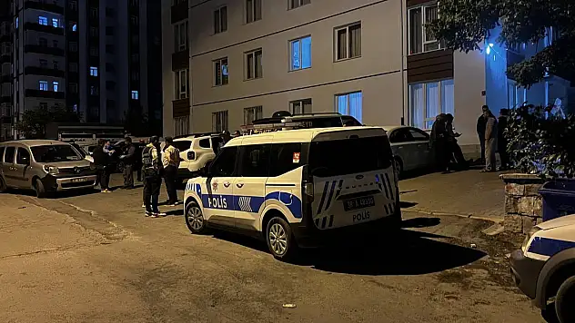 12 yaşında katil oldu...