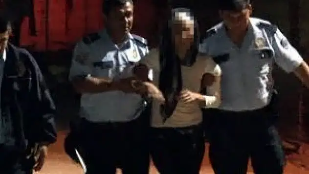 İki haftadır kayıp olan kadın intihar girişiminde bulundu