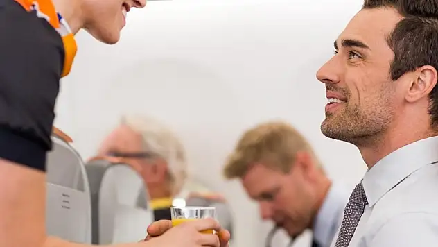 Uçakta 'Adana Kebap' dönemi başlıyor