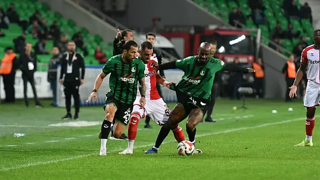 7 yabancıyla oynadılar, hükmen mağlubiyet gündemde