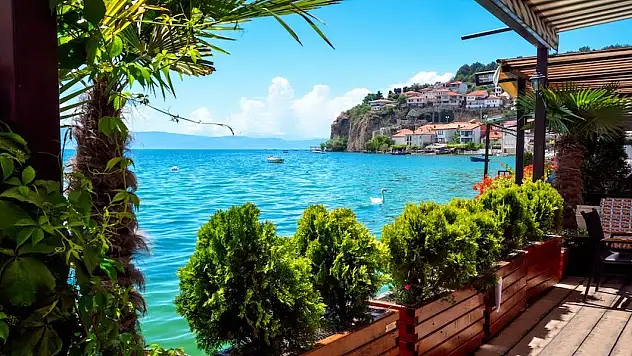 Yurtdışı Turları: Vizesiz Seyahatin Keyfini Çıkarın