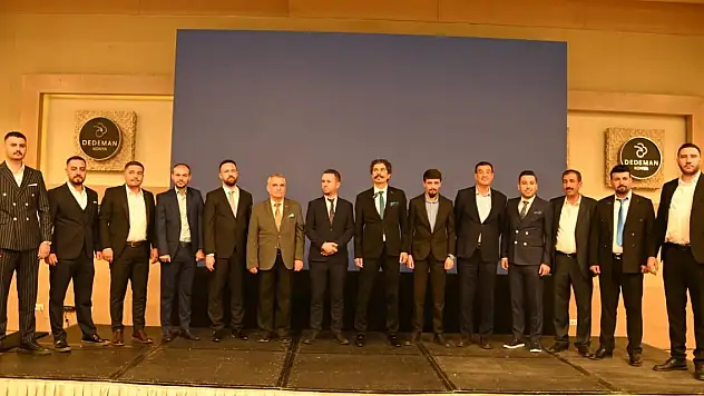 Murat Sarıkaya'dan birlik ve beraberlik çağrısı