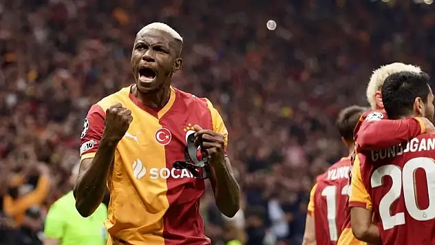 Türkiye, UEFA sıralamasında nefes aldı