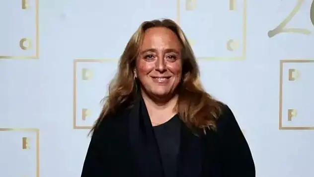 Son Dakika! Ayşe Barım hakkında tahliye kararı