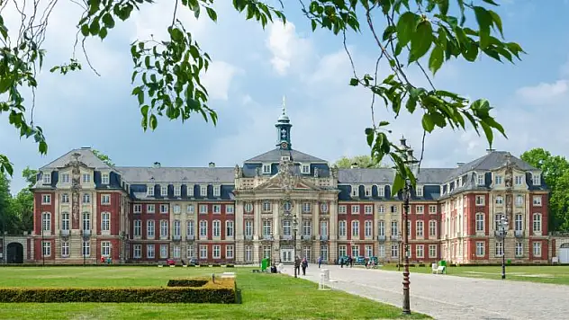 Almanya Üniversitelerinde Harçsız Eğitim