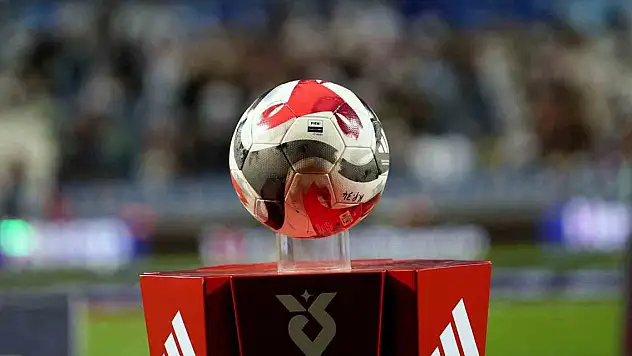 Süper Lig'de 8. hafta heyecanı başlıyor