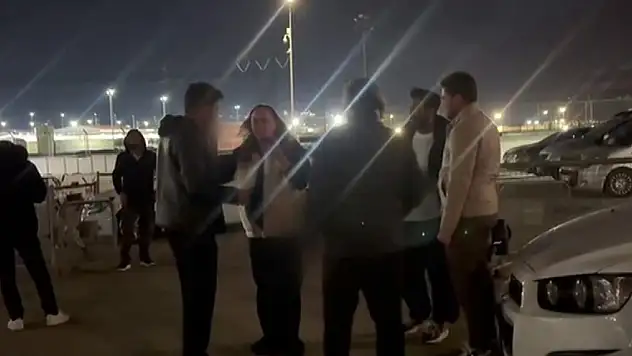 Menajer Ayşe Barım'ın tahliyesine itiraz