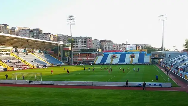 Kasımpaşa – Konyaspor maçı biletleri satışta