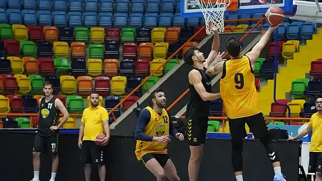 Konya BBSK'dan taraftara çağrı: Gaziantep maçına davet