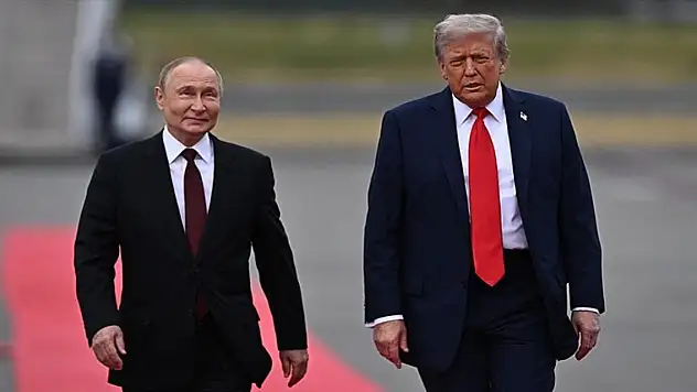 Rusya-Ukrayna savaşını bitirebilir... Kritik Trump-Putin görüşmesi