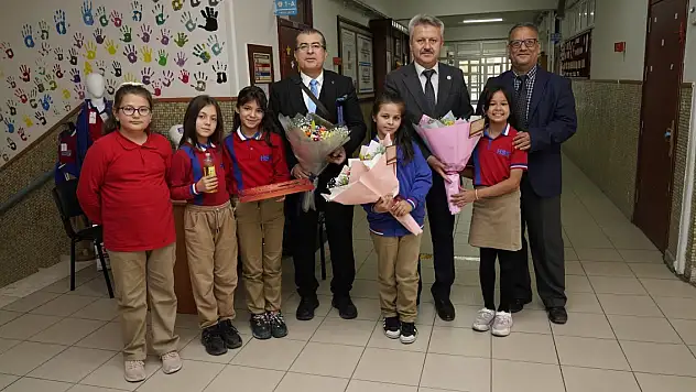 KTÜN'den 'Her Çocuk Özeldir' sosyal sorumluluk projesi